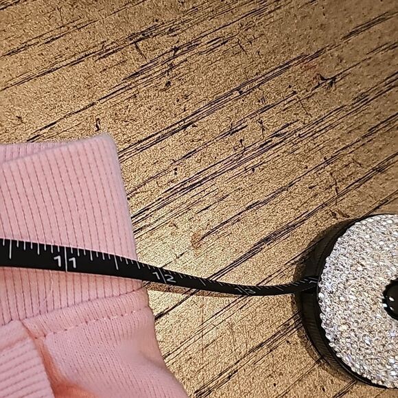 Pink Champion joggers 6X - Picture 5 of 11